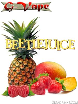 Beetlejuice 10ml - концентриран аромат за овкусяване от G-Vape