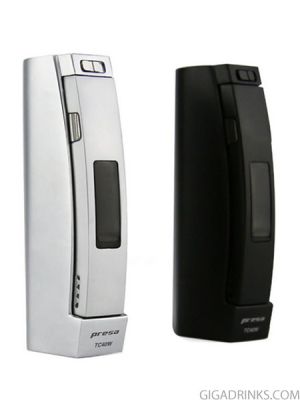 Wismec Presa TC40w