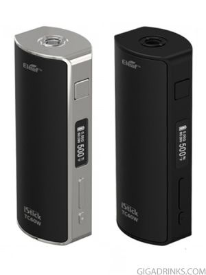 iSmoka iStick 60W TC