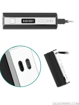 iSmoka iStick 60W TC