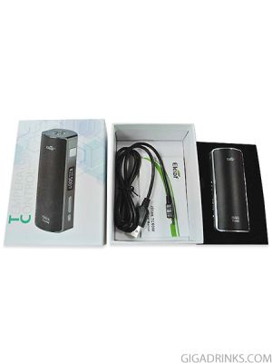 iSmoka iStick 60W TC