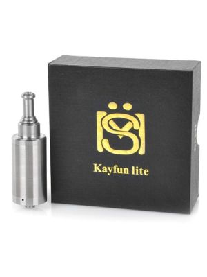 Kayfun Lite V2 RBA Atomizer Clone