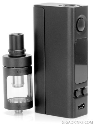 Joytech eVic-VTC Mini with Cubis Atmizer Kit