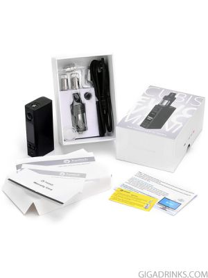 Joytech eVic-VTC Mini with Cubis Atmizer Kit