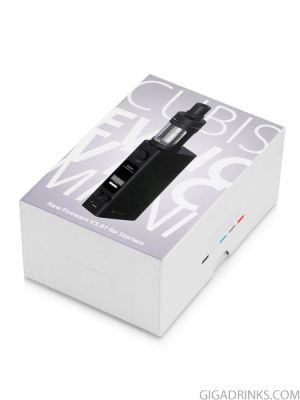 Joytech eVic-VTC Mini with Cubis Atmizer Kit