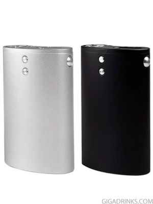 Vapor Flask Style DNA40 Box mod with authentic Evolv chip