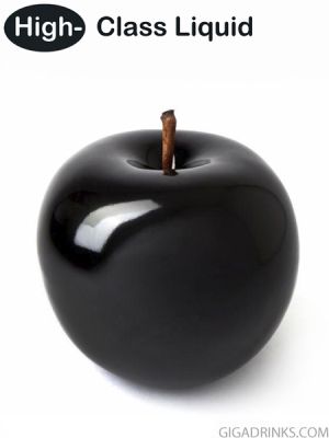 Black Apple 10ml by High-Class Liquid - концентрат за ароматизиране на течности за електронни цигари
