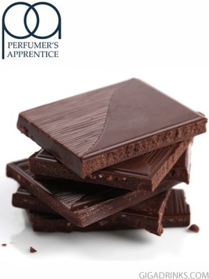 Double Chocolate - аромат за никотинова течност The Perfumers Apprentice 10мл