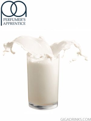 DX Milk - аромат за никотинова течност The Perfumers Apprentice 10мл