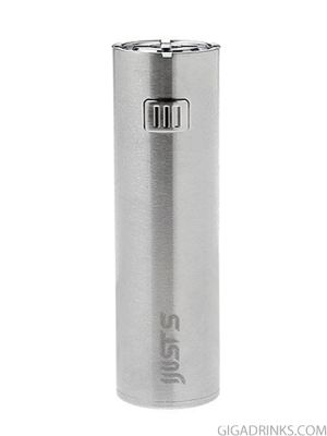 Eleaf iJust S 3000mAh battery - Silver