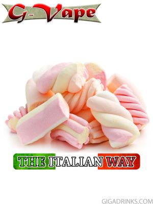 Marshmallow 10ml - TIW concentrated flavor for e-liquids