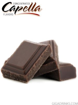 Double Chocolate V2 10ml - концентриран аромат от Capella Flavors USA