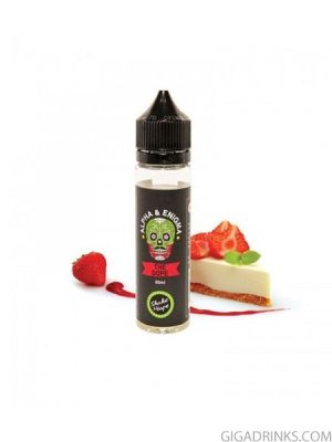 The Dope 60ml Flavor Shot - Alpha and Enigma