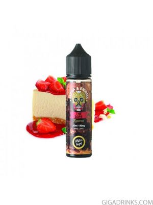 The Dope Reserva 60ml Flavor Shot - Alpha and Enigma