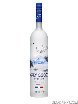 Водка Grey Goose 1л