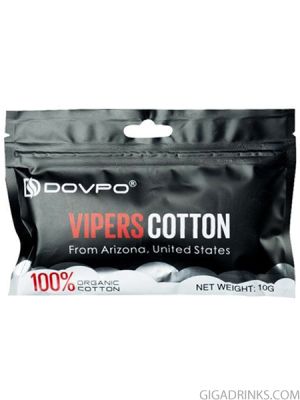 Dovpo Vipers Cotton
