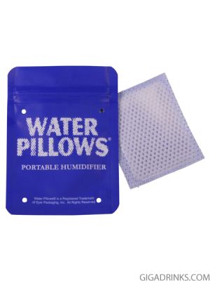 Система за овлажняване - Water Pillows 3бр.