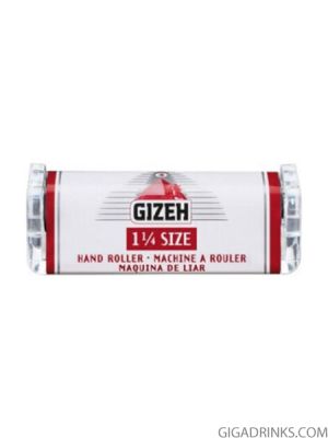 Gizeh Roller Crystal (80mm)