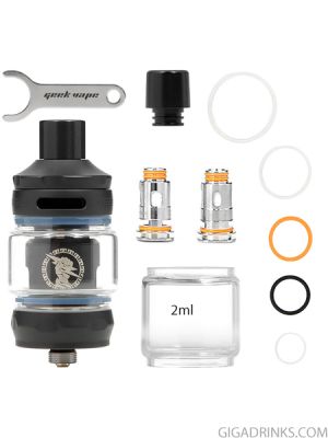 Geekvape Z Nano 2 Tank Atomizer 3.5ml