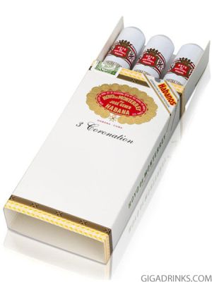 Hoyo De Monterey Epicure N1 tubos