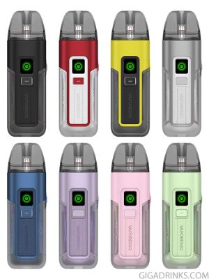 Vaporesso Luxe X2 Pod System Kit 2000mAh 5ml