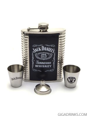 Подаръчен комплект Jack Daniels