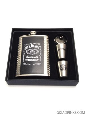 Gift Set Jack Daniels