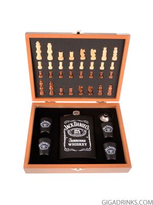 Подаръчен комплект Jack Daniels