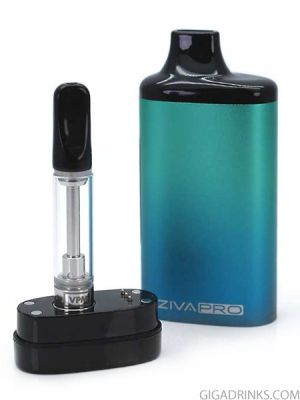 Yocan Ziva PRO Vaporizer Battery 650mAh