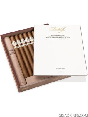 Davidoff Aniversario N1