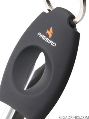 FIREBIRD Cigar cutter "Viper" V-Cut assorted colours 23mm