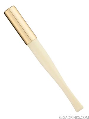 Denicotea Lady Ejector Ivory Cigarette holder