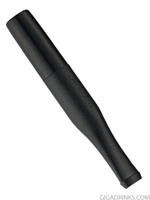 Denicotea Ibiza Slim Black 6mm Cigarette holder