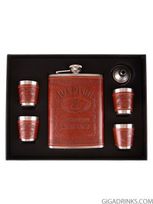 Gift Set Jack Daniels