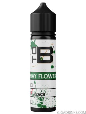 Roxana 10ml in 60ml Flavor Shot by toB