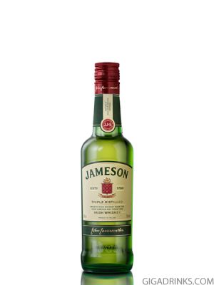 Jameson Irish Whiskey 200ml