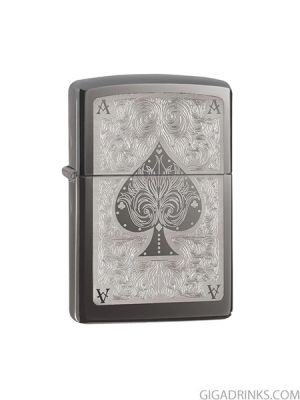 Zippo - Ace