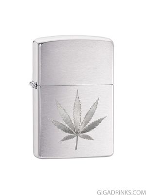 Zippo - Leaf