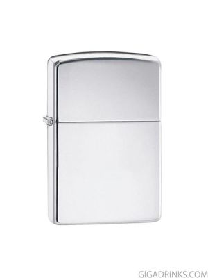 Zippo - Classic High Polish Chrome