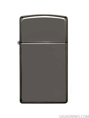Zippo - Slim® Black Ice®