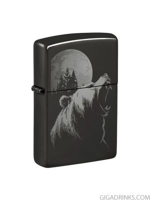 Zippo - Bear