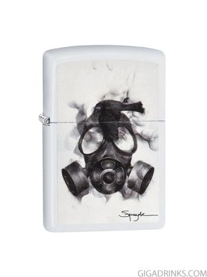 Zippo - Spazuk