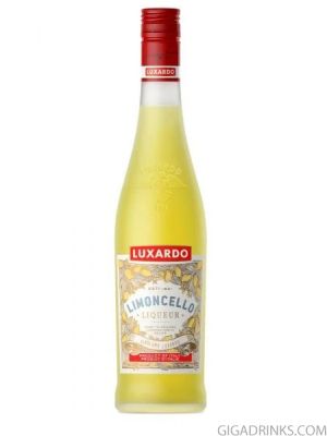 Limoncello Luxardo 0.7l