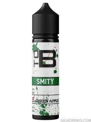 Smity 20ml in 120ml Flavor Shot by toB
