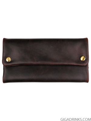 Tobacco Case Artificial Leather