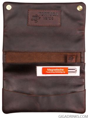 Tobacco Case Artificial Leather