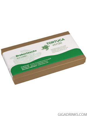 Tobacco Case Artificial Leather