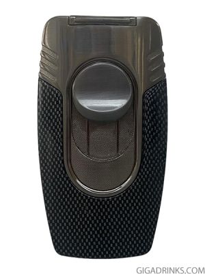 Запалка Jean Claude 4 Flame jet lighter