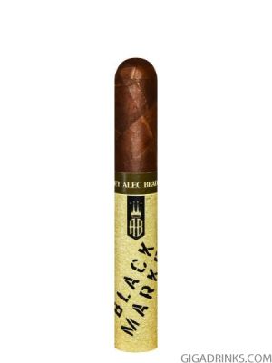 Alec Bradley Black Market Robusto