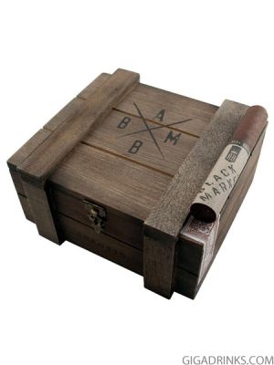 Alec Bradley Black Market Robusto